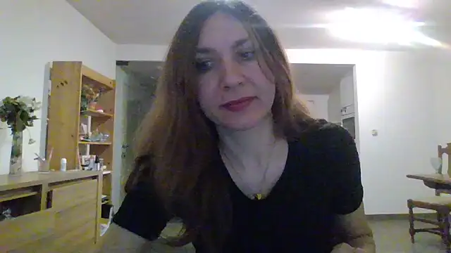 JasmineGlamour online show from 8, 3, 2026