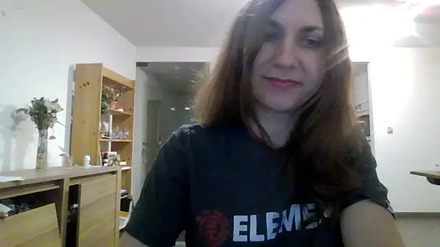 JasmineGlamour online show from 22, 3, 2026