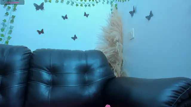 Snapshot of Amani_Bakir chatting on 20, 5, 2026 Amani Bakir online show from 20, 5, 2026