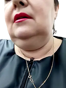 FantasyMichelle online show from 26, 1, 2025