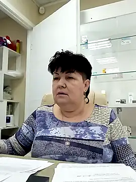 FantasyMichelle online show from 2, 3, 2025