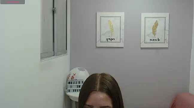 valerie diaz1 online show from 17, 12, 2024