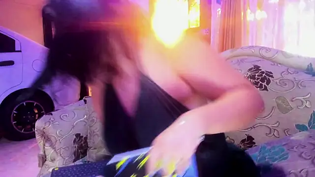 MelannyBell online show from 18, 1, 2025