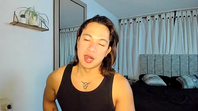 Valerioe online show from 8, 3, 2025