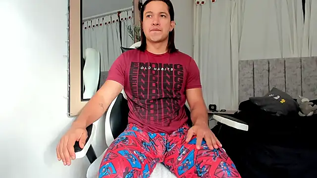 Valerioe online show from 8, 11, 2025