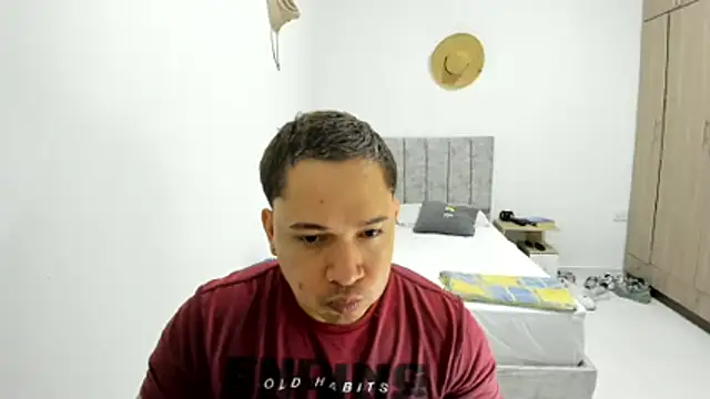 Snapshot of Valerioe chatting on 19, 6, 2026 Valerioe online show from 19, 6, 2026