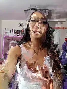 AriadnaCappelletty online show from 13, 10, 2025