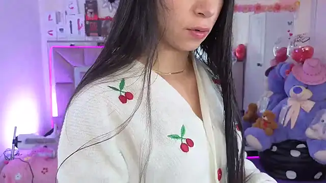 AriadnaCappelletty online show from 2, 12, 2025