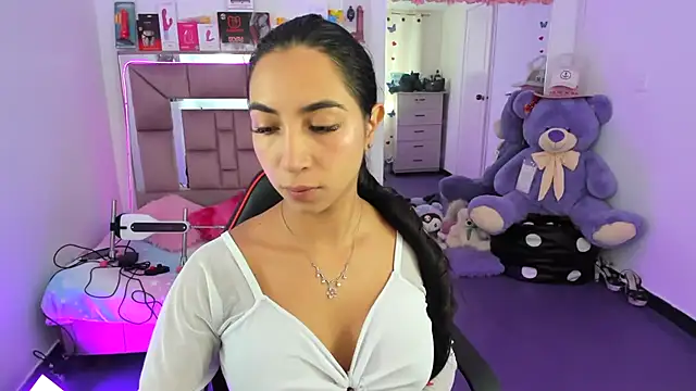 AriadnaCappelletty online show from 2, 7, 2026