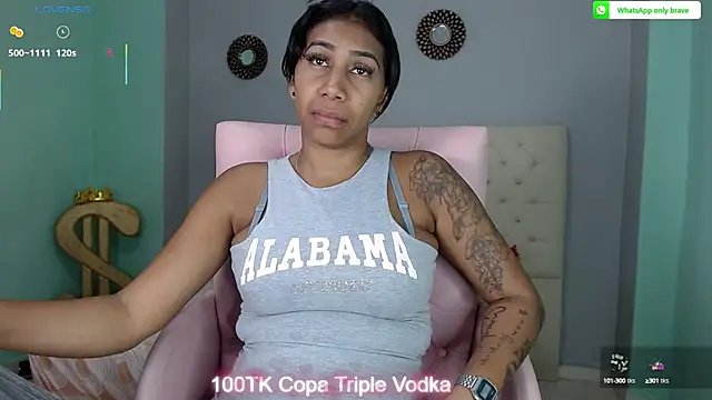 Snapshot of Kristel_lee chatting on 22, 3, 2025 Kristel lee online show from 22, 3, 2025