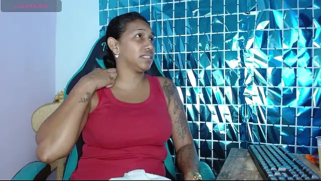 Kristel lee online show from 13, 1, 2026