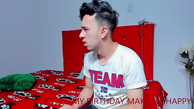 big-dicktop23 online show from 30, 1, 2025