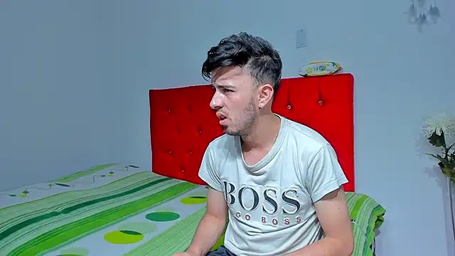 big-dicktop23 online show from 23, 2, 2025