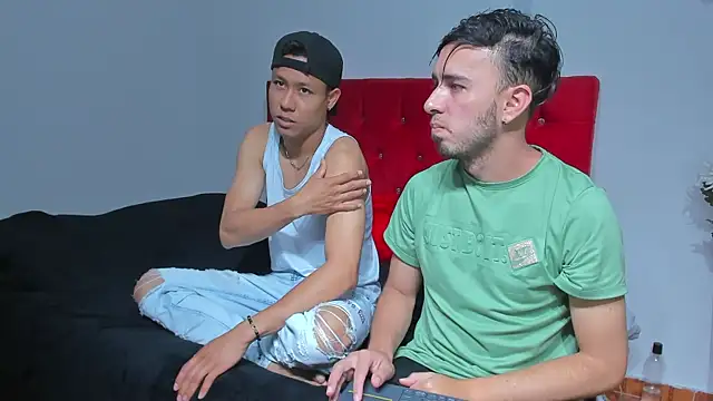 big-dicktop23 online show from 22, 3, 2025