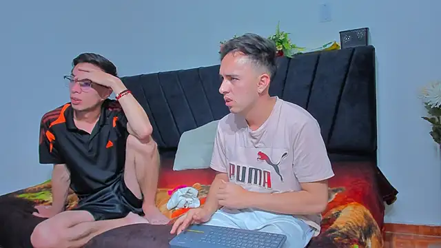 big-dicktop23 online show from 16, 9, 2025