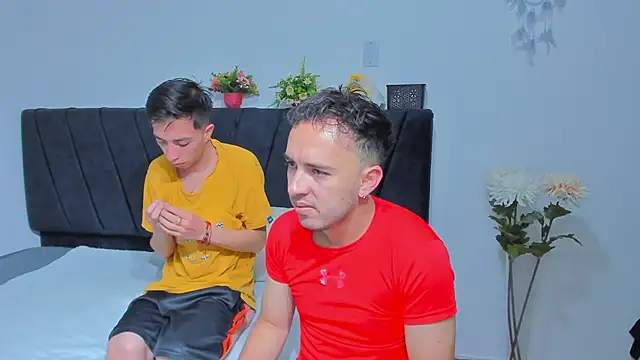 big-dicktop23 online show from 18, 9, 2025