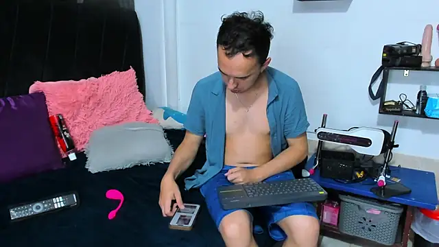 big-dicktop23 online show from 17, 5, 2026