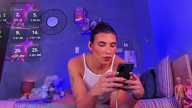 Snapshot of tiffbeatiful chatting on 20, 2, 2026 tiffbeatiful online show from 20, 2, 2026