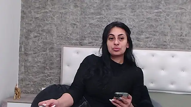 Snapshot of Aimeclark chatting on 4, 2, 2025 Aimeclark online show from 4, 2, 2025