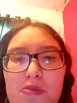 Snapshot of loba9706 chatting on 23, 2, 2025 loba9706 online show from 23, 2, 2025