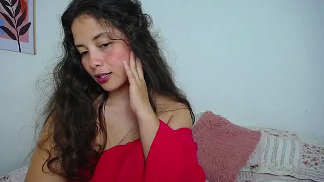 lirio05 online show from 19, 3, 2025