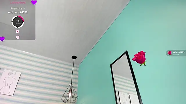Snapshot of goddess_kianna chatting on 11, 5, 2026 goddess kianna online show from 11, 5, 2026
