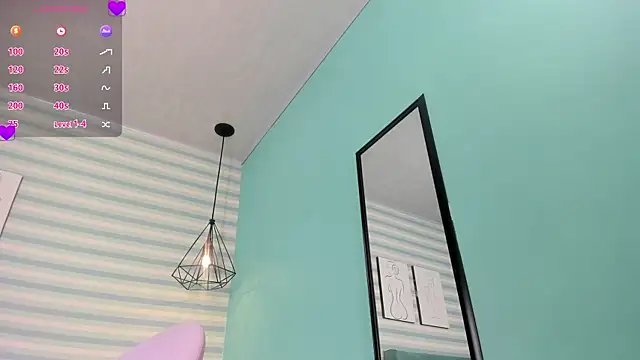 Snapshot of goddess_kianna chatting on 27, 5, 2026 goddess kianna online show from 27, 5, 2026