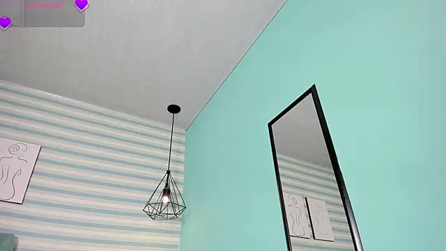 Snapshot of goddess_kianna chatting on 6, 6, 2026 goddess kianna online show from 6, 6, 2026