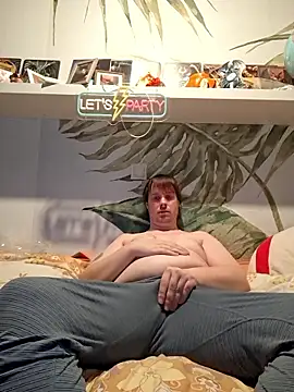 buuck1987 online show from 11, 1, 2026