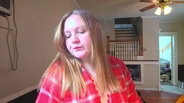 PhatAssBlond online show from 5, 2, 2026