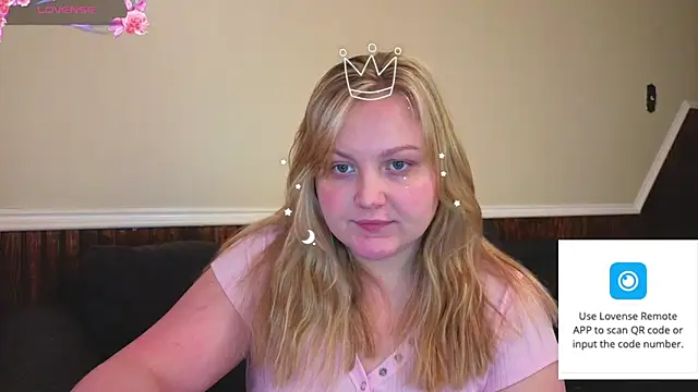 PhatAssBlond online show from 6, 3, 2026