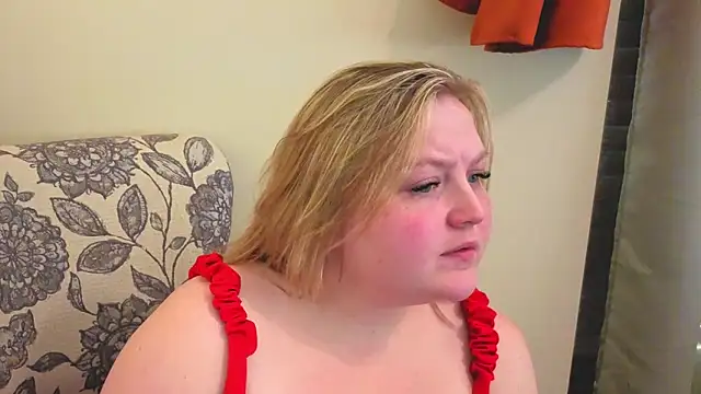 PhatAssBlond online show from 6, 4, 2026