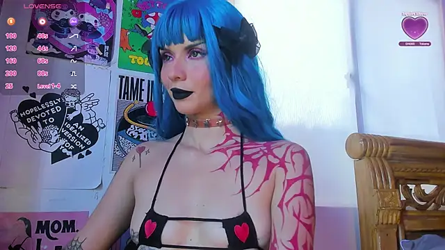 yourrosenrot online show from 14, 1, 2025