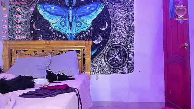 yourrosenrot online show from 6, 2, 2025