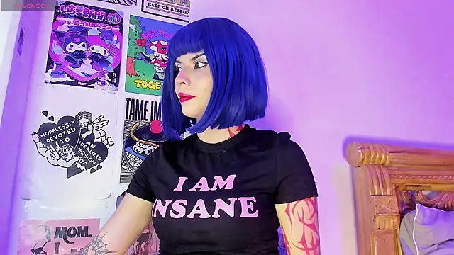 yourrosenrot online show from 21, 3, 2025