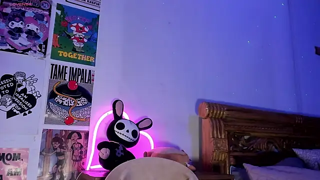 yourrosenrot online show from 27, 9, 2025