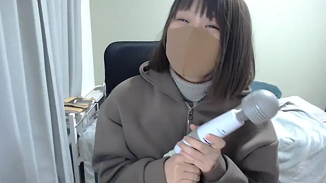 izumi  123 online show from 7, 12, 2024