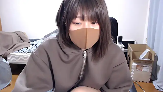 izumi  123 online show from 29, 12, 2024