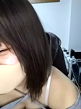 izumi  123 online show from 15, 1, 2025