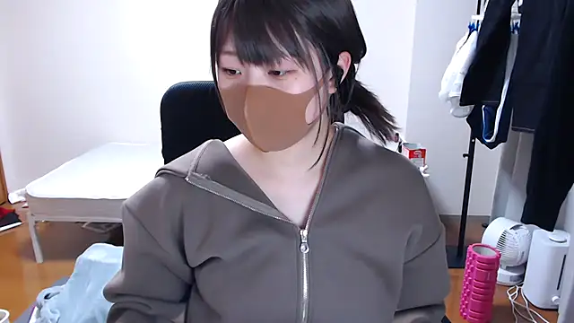 Snapshot of izumi__123 chatting on 2, 6, 2026 izumi 123 online show from 2, 6, 2026