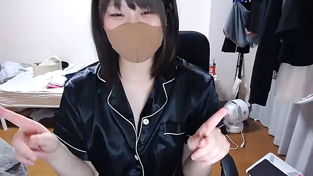 izumi  123 online show from 6, 8, 2026