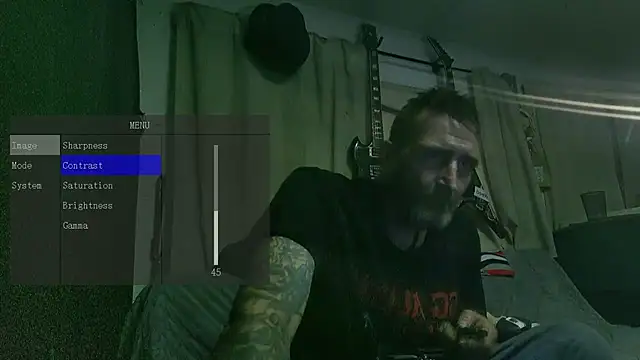 2Hot2gether69 online show from 8, 11, 2025