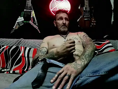 2Hot2gether69 online show from 10, 11, 2025