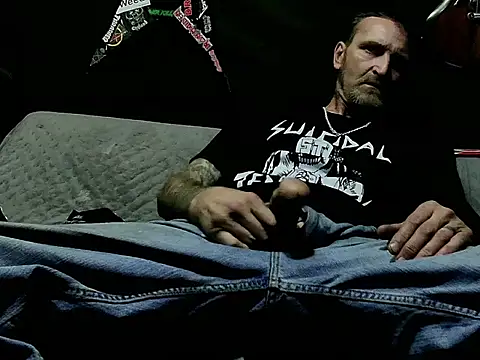 2Hot2gether69 online show from 12, 11, 2025