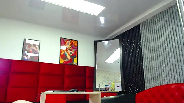 SWEETKAREN online show from 17, 3, 2026