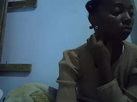 Snapshot of ElianeHot chatting on 14, 1, 2025 ElianeHot online show from 14, 1, 2025