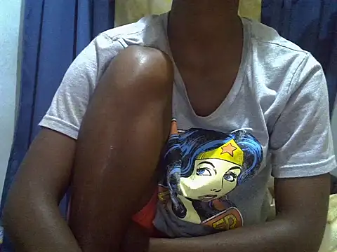 ElianeHot online show from 2, 3, 2026