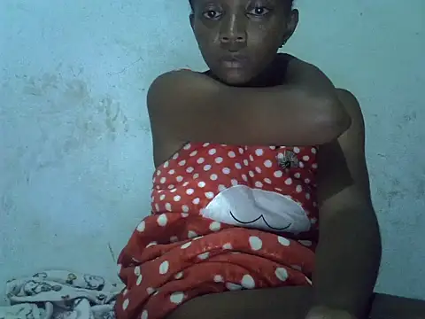 ElianeHot online show from 3, 3, 2026