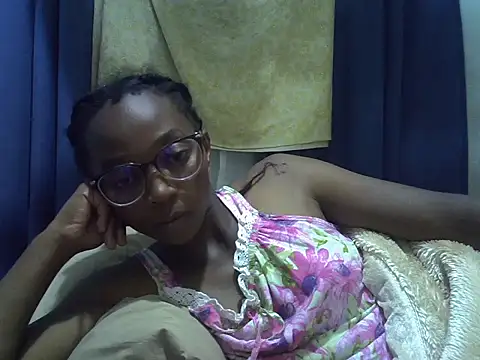 ElianeHot online show from 23, 3, 2026