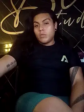 Ariana Rodriguez  online show from 27, 2, 2025